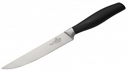 Нож универсальный Luxstahl 138 мм Chef [A-5506/3] в Москве , фото 1