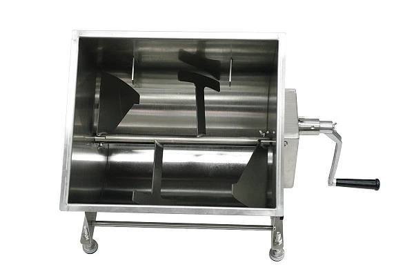 Фаршемешалка Kocateq FME40T фото