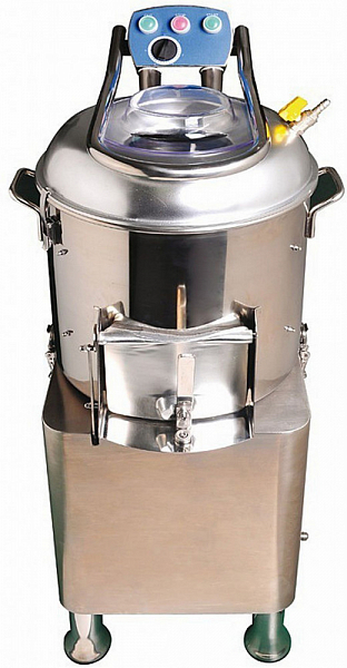 Картофелечистка Gastrotop HLP-20 фото