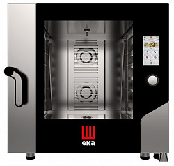 Пароконвектомат Tecnoeka MKF 621 TS, фото