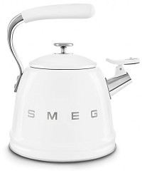Чайник Smeg CKLW2001WH в Москве , фото 4