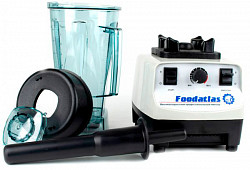 Блендер Foodatlas YX-767 в Москве , фото 8