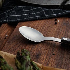 Ложка чайная P.L. Proff Cuisine 16 см Garwin Paris Pakka Wood в Москве , фото 4