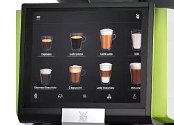 Кофемашина WMF 5000 S + 03.1950.2607 в Москве , фото 2