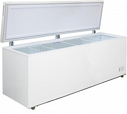 Морозильный ларь Бирюса 680KXQ в Москве , фото