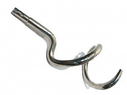 Крюк месильный тестомеса Apach ASM16-22 АРТ.5S080000 фото