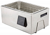 Аппарат sous vide (су вид) Viatto SV250 фото