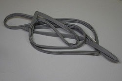 Прокладка-Уплотнение двери Kocateq DH11-21 WIN door gasket фото