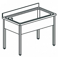 Apach Chef Line LP177-135 фото