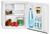 Холодильник Bomann KB 7245 weis фото