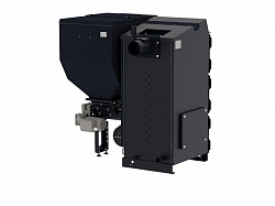 Котел твердотопливный Zota Forta 25 в Москве , фото 4