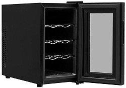 Винный шкаф монотемпературный Meyvel MV08-TB1 в Москве , фото 3