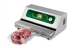 Вакуумный упаковщик бескамерный Lavezzini Elix Digit, фото 4