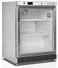 Шкаф холодильный барный Tefcold UR200SG фото