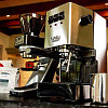 Кофеварка Gaggia Classic фото