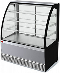 Марихолодмаш Veneto VS-1,3 (нержавеющая сталь) фото