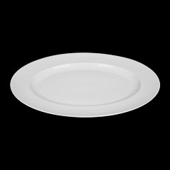 Блюдо овальное Corone Simplice 13