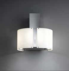 Островная вытяжка Falmec Mirabilia Isola Pharo 85 в Москве , фото 4