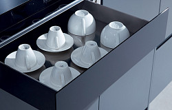 Подогреватель посуды Signature Kitchen Suite SKSWD2401S в Москве , фото 2