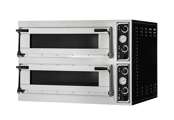 Печь для пиццы Prismafood TRAYS GLASS 44 фото