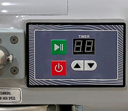 Планетарный миксер Kocateq M 10 M в Москве , фото 2