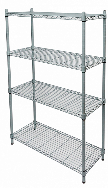 Стеллаж Gastrorag 1436-54/4 G фото