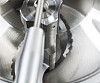 Куттер Dukers CU9 фото