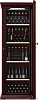 Винный шкаф монотемпературный Ip Industrie CEX 501 CU фото