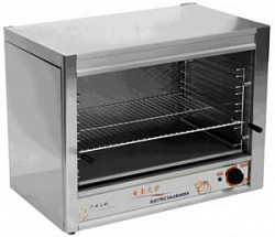 Гриль саламандра Gastrorag AT-ES-927, фото