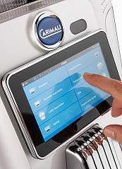 Кофемашина CARIMALI BlueDot Plus BDPL-00-02-02 в Москве , фото 3