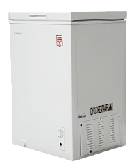 Морозильный ларь Kraft BD (W)-102QX в Москве , фото 5