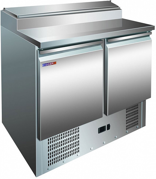 Стол для пиццы Cooleq PS200 фото