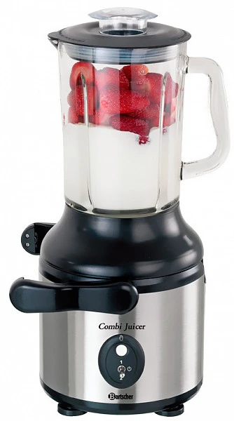 Соковыжималка Bartscher Combi Juicer (150139) фото