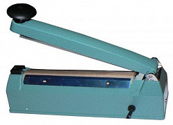 Запайщик пакетов Foodatlas FS-400C (нож сбоку) в Москве , фото