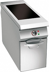 Плита индукционная Angelo Po 04WVT1IV в Москве , фото