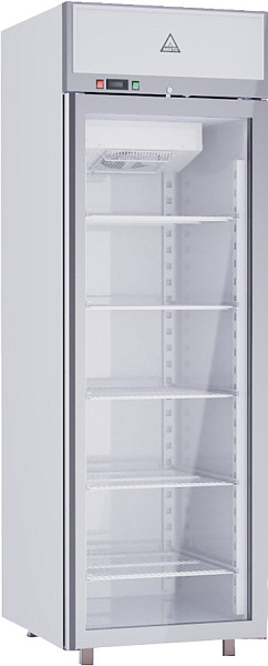 Шкаф холодильный Аркто D0.7-SL (P) короткая ручка фото