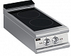 Плита индукционная Apach Chef Line LRI47 фото