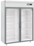 Холодильный шкаф  DM110-S без канапе
