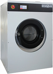 Cтирально-отжимная машина Вязьма ЛО-10П в Москве , фото 1