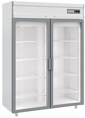 Холодильный шкаф Polair DM110-S без канапе в Москве , фото