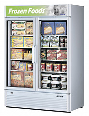 Морозильный шкаф Turbo Air TGF-47SD White в Москве , фото 1