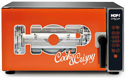 Печь конвекционная электрическая Venix HOP AIR.P FRYER в Москве , фото 1