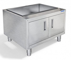 Подставка закрытая Kayman ПЗ-40/66 фото