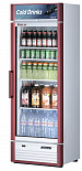 Холодильный шкаф  TGM-15SD Bordeaux