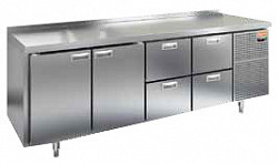 Охлаждаемый стол Hicold GN 112 BR2 TN в Москве , фото 1