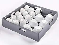 Купольная посудомоечная машина Abat МПК-1400К, фото 12