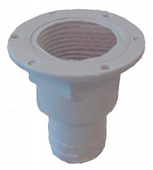 Штуцер узла подачи воды Apach ACB3715W, АРТ. K00039 Поз.21 фото