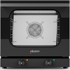 Печь конвекционная электрическая Gierre Brio Ver Facile в Москве , фото