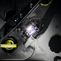 Встраиваемая посудомоечная машина ASKO DFI778UXXL, фото 10