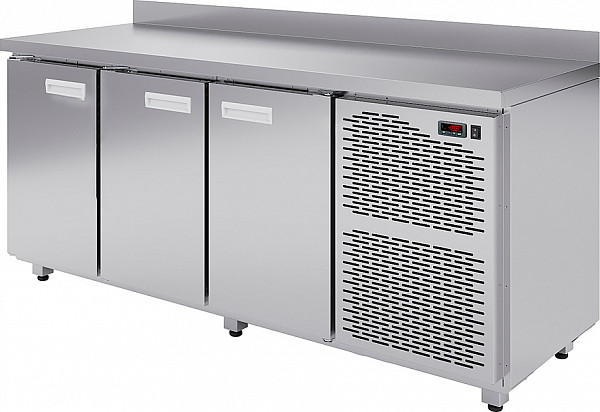 Стол морозильный Kayman КСМ-111/60 фото